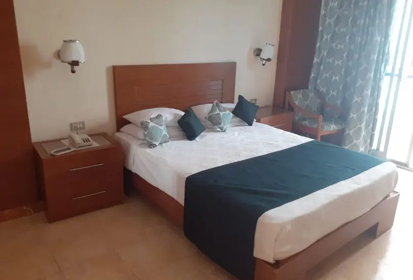 جناح 2 غرفة على البحر photo